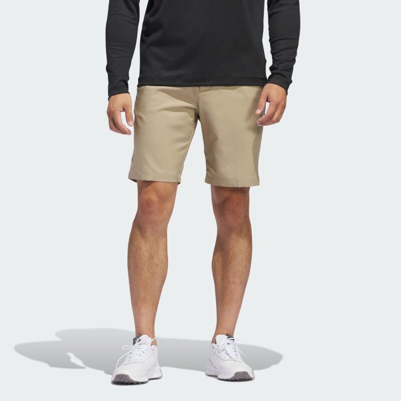 adidas Men's Golf Casual Quick-Dry Shorts - $19.25 Post-Discount
