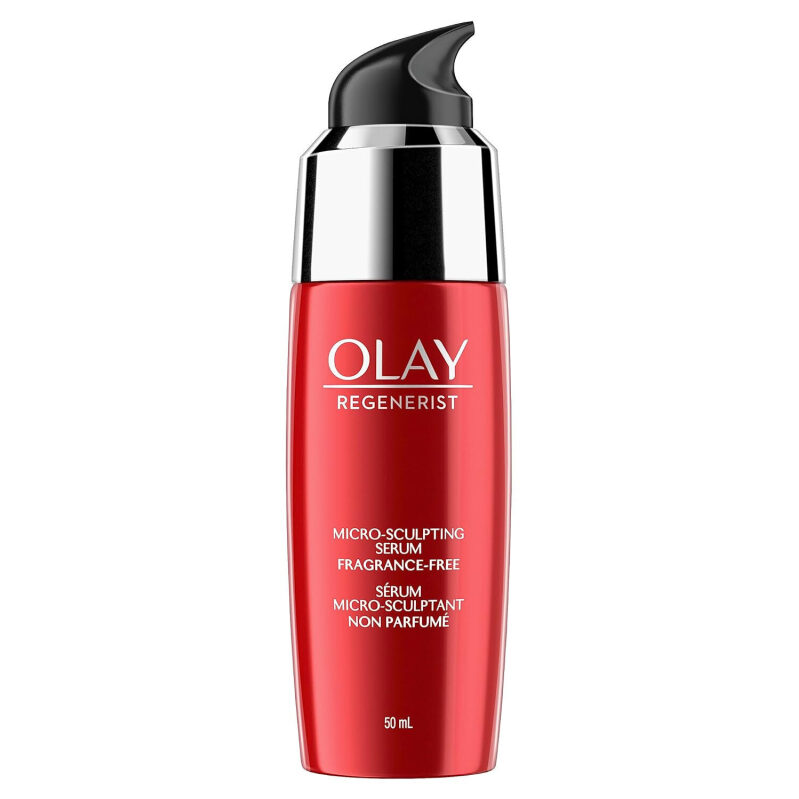 Olay Micro-Sculpting Serum - Prime Free Shipping Deal