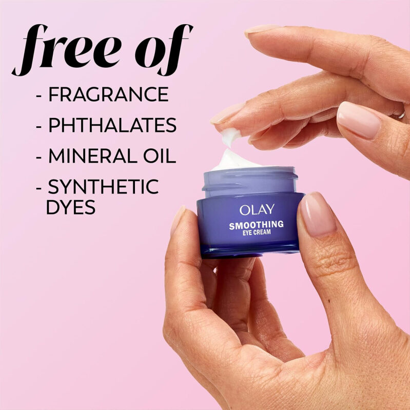 Olay Retinol 24 Eye Cream - Prime Exclusive Deal