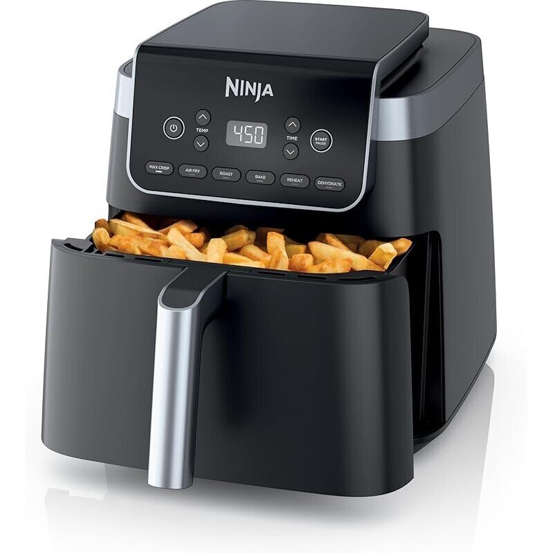 Ninja Air Fryer Pro XL 6-in-1 6.5-Qt AF181