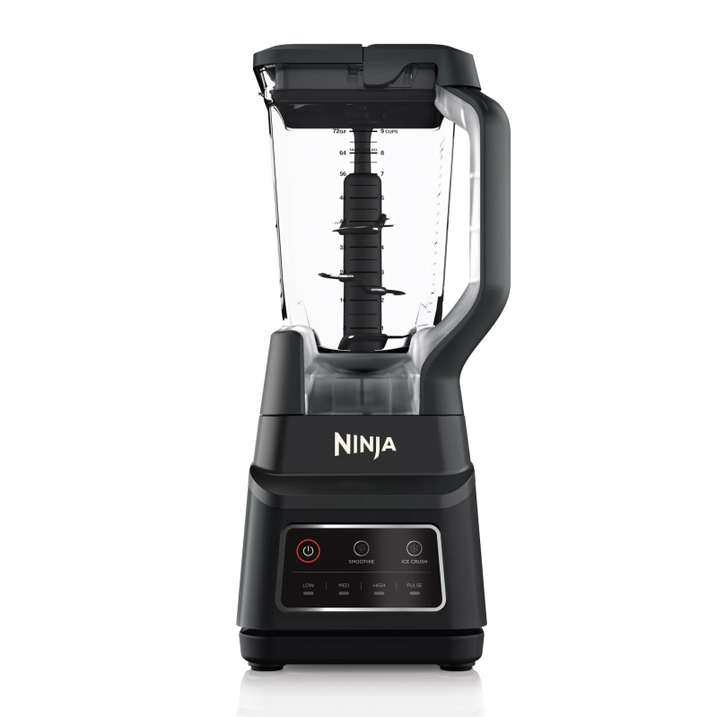 Ninja Professional Plus Blender: Power and Precision in Every Blend