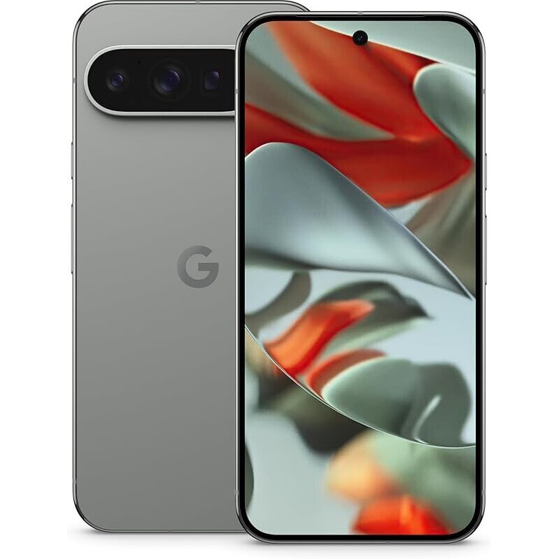 Google Pixel 9 Pro XL 128GB Unlocked Smartphone - Premium Deal