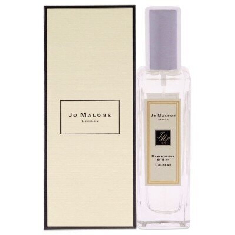Jo Malone Blackberry & Bay Cologne - Exquisite Fragrance