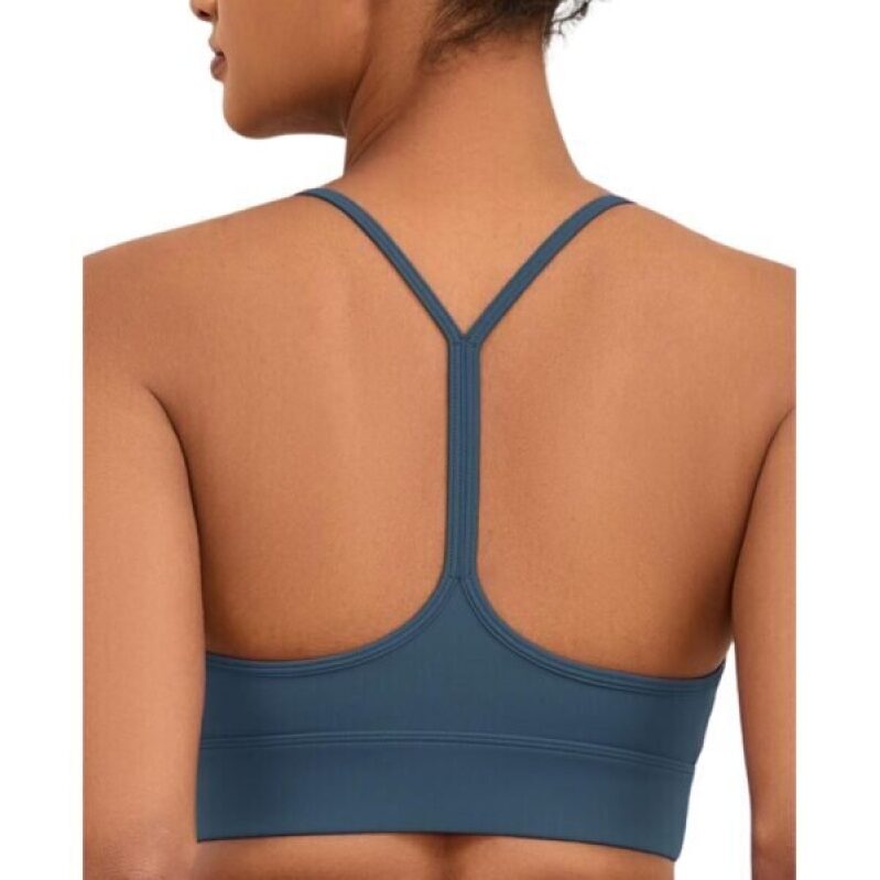 AegisChic Women's Y-Back Sports Bra - 50% Off