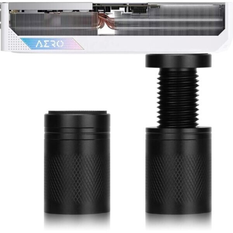 Heavy-Duty GPU Anti Sag Bracket for Small Graphics Card - 50% Off