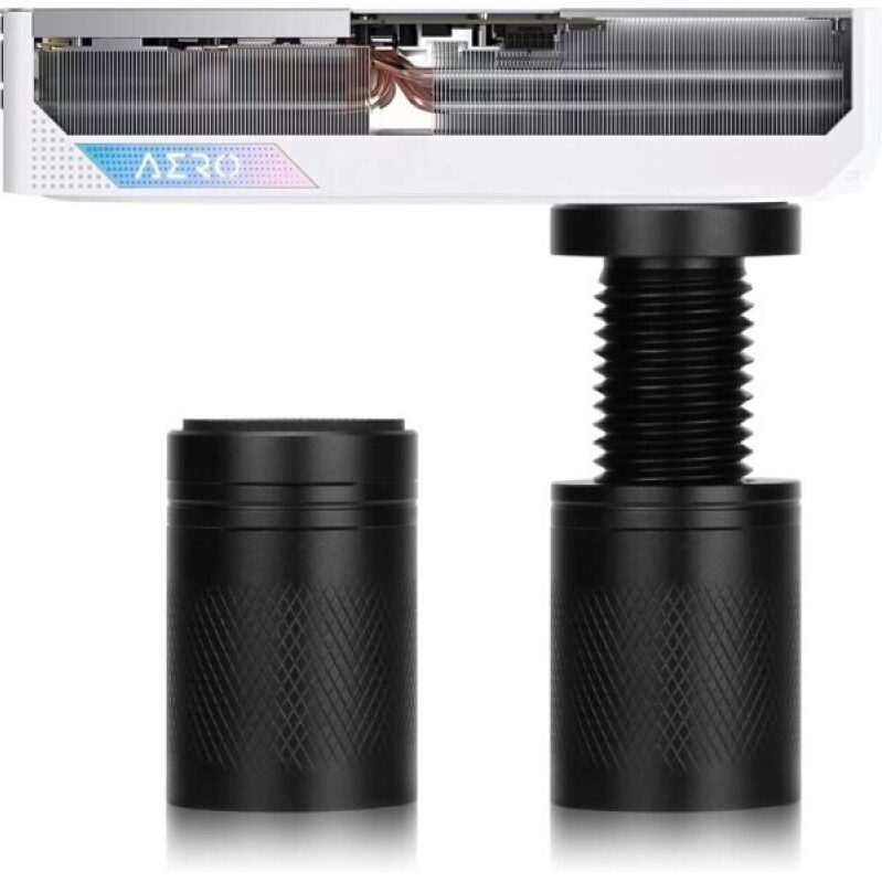 Heavy-Duty GPU Anti Sag Bracket for Small Graphics Card - 50% Off