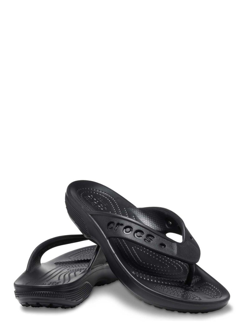 Crocs Baya II Flip Sandals - Durable and Easy to Clean