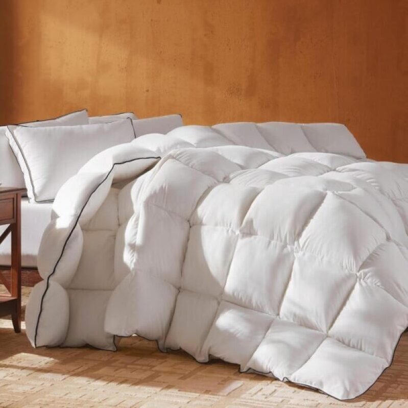 Richtry Goose Hotel Collection White Duvet - Ultimate Comfort