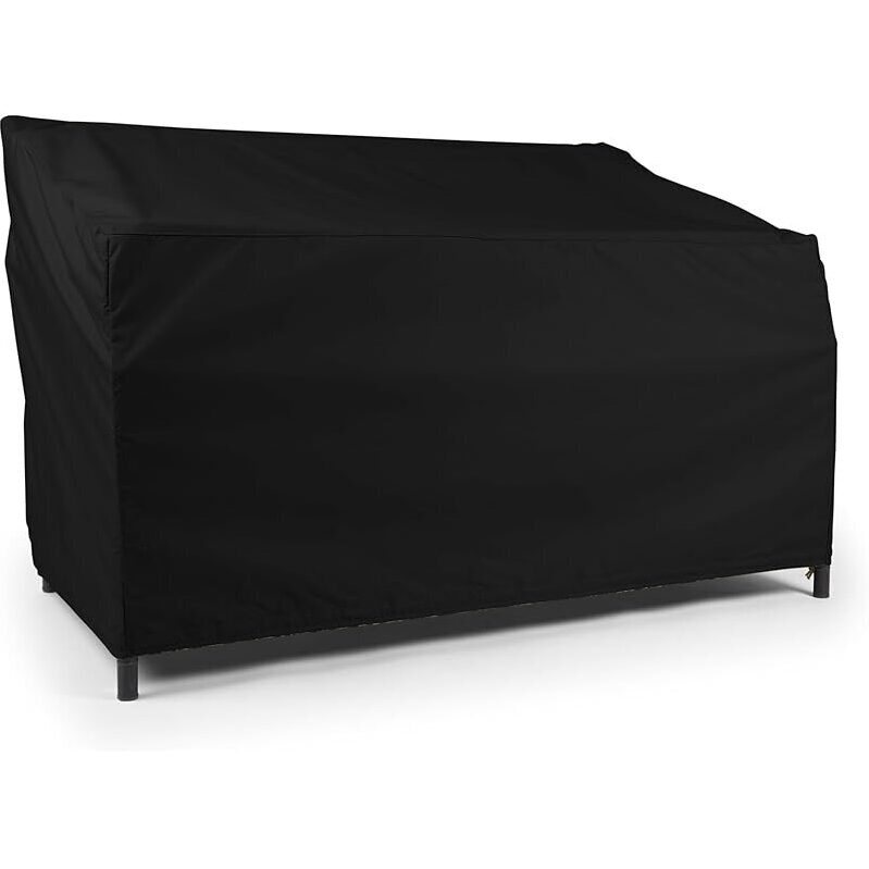Classic Outdoor Patio Sofa Cover - 12-Gauge Vinyl