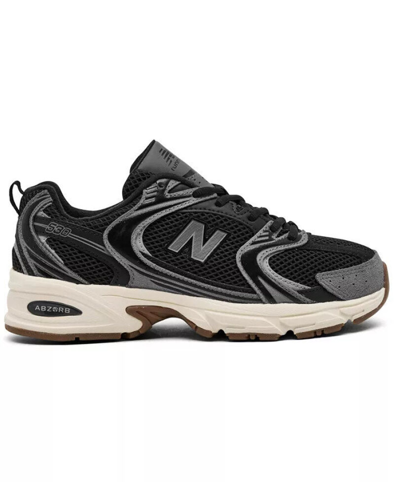 New Balance 530 Retro Running Shoes - $59.99 Post-Discount
