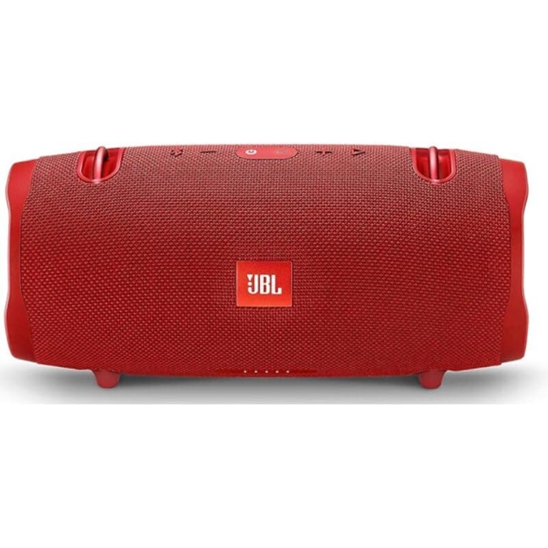 JBL Xtreme 2 Portable Speaker: Unbeatable Sound, All-Day Playtime