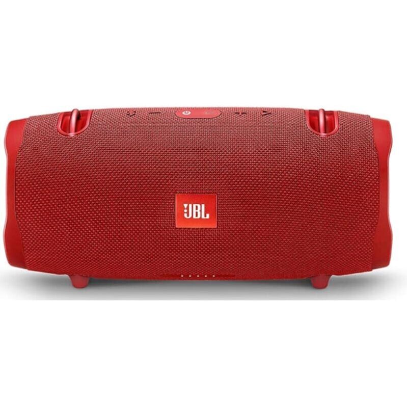 JBL Xtreme 2 Portable Speaker: Unbeatable Sound, All-Day Playtime