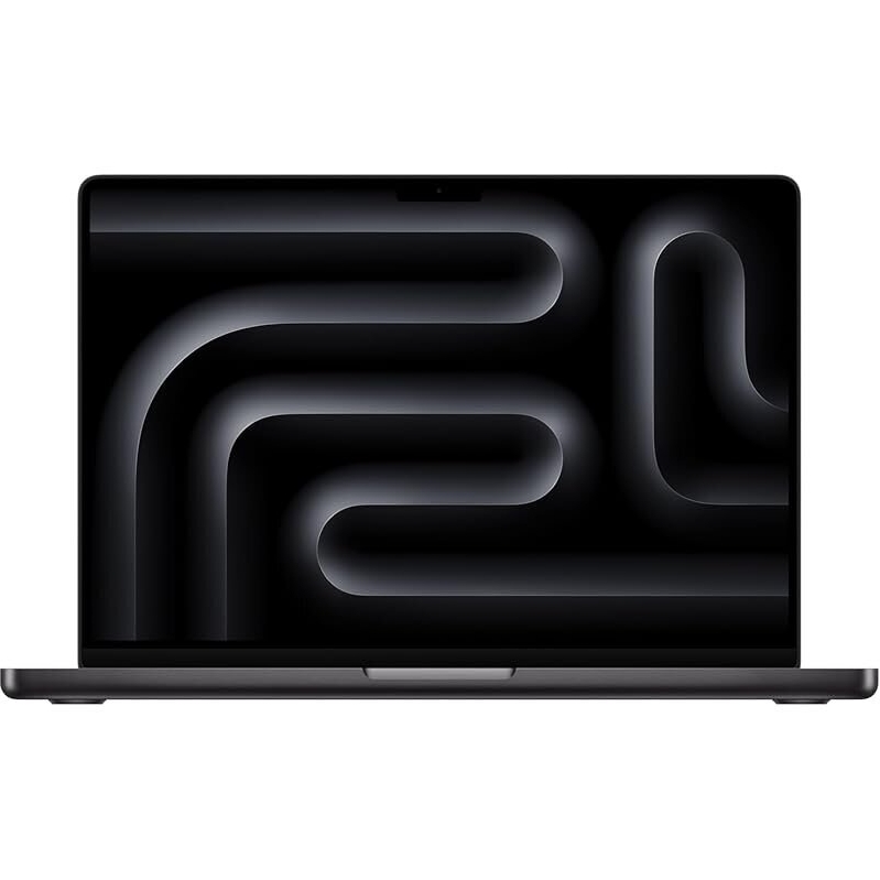 2026 MacBook Pro 14.2-in Laptop with Apple M5 Chip - High Performance & Storage