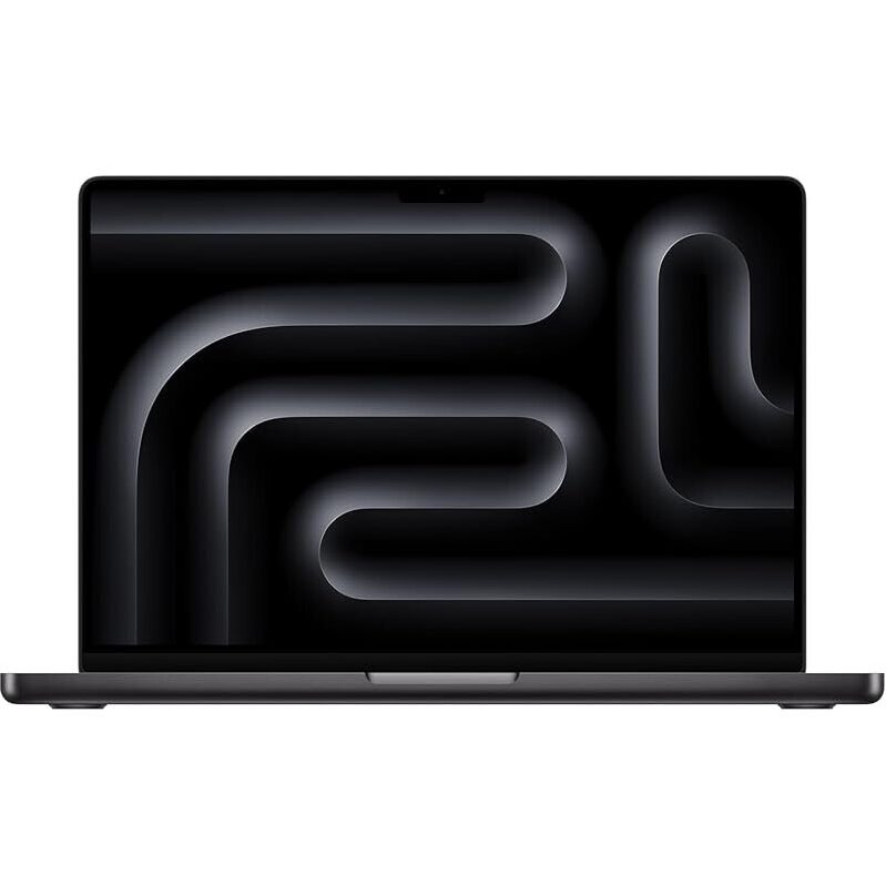 2026 MacBook Pro 14.2-in Laptop with Apple M5 Chip - High Performance & Storage