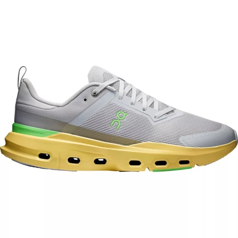 Cloudpulse Next Men's Shoes - Ultimate Stability and Comfort