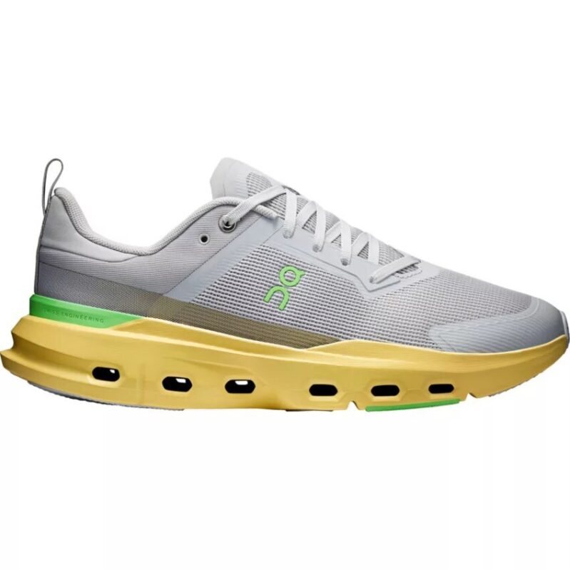 Cloudpulse Next Men's Shoes - Ultimate Stability and Comfort