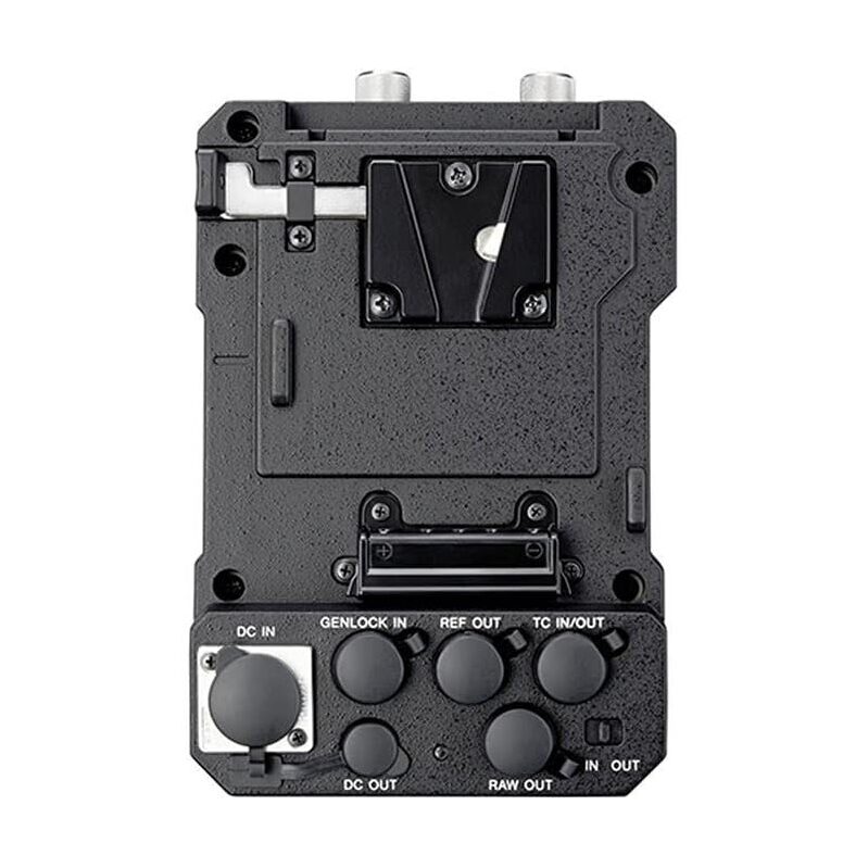 Sony XDCA-FS7 Extension Unit for PXW-FS7 Camcorder