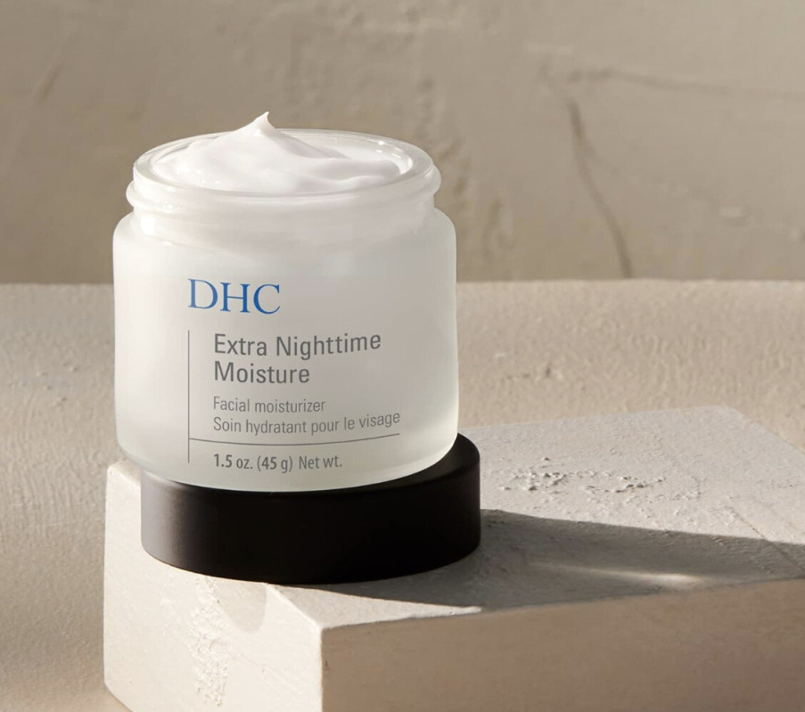 Affordable DHC Extra Nighttime Moisture Face Cream - $25.49