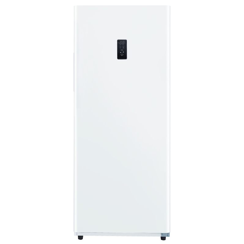 Hamilton Beach 14 cu. ft. Upright Convertible Refrigerator/Freezer