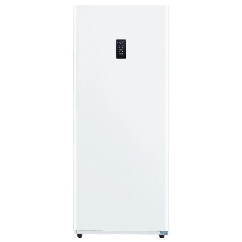 Hamilton Beach 14 cu. ft. Upright Convertible Refrigerator/Freezer