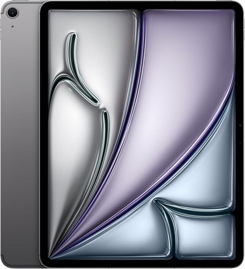 Apple iPad Air 13-inch (M4) - Ultimate Productivity Tool