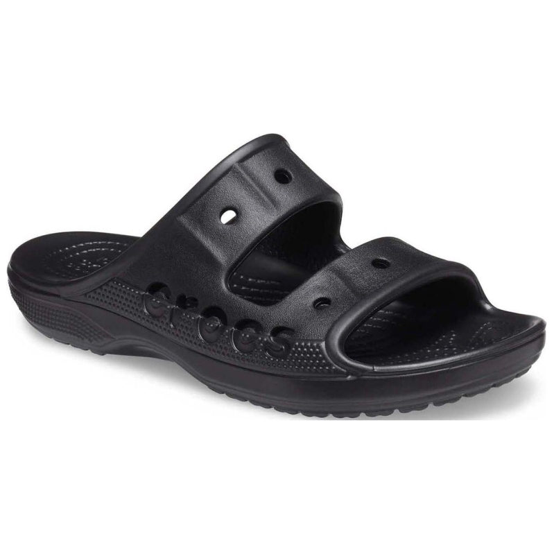 Crocs Unisex Baya Slide Sandals - Ultimate Comfort & Style