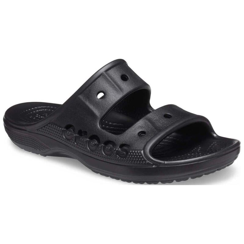 Crocs Unisex Baya Slide Sandals - Ultimate Comfort & Style