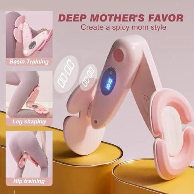 Kegel Trainer for Women - 50% OFF