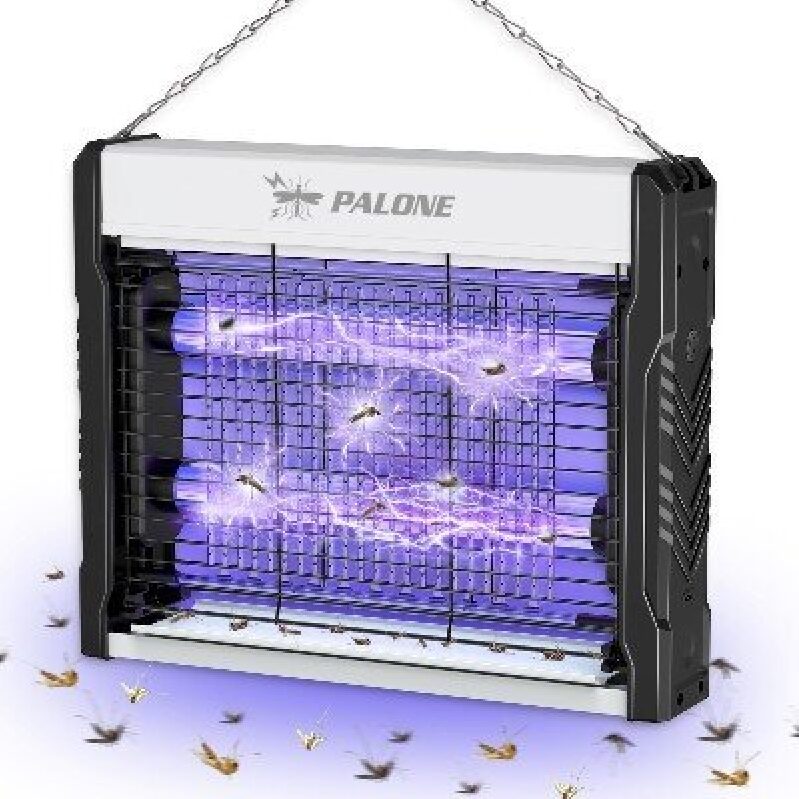 High-Efficiency 4000V Electric Mosquito Killer