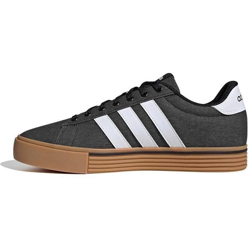 Adidas Mens Daily 4.0 Shoes - Perfect for Everyday Wear