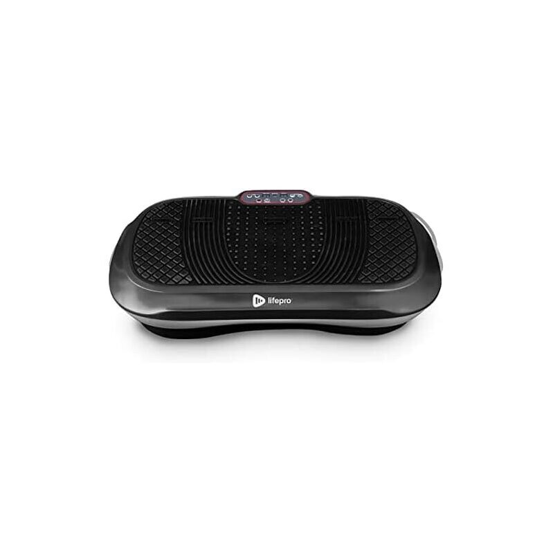 Lifepro Waver Vibration Plate - Full Body Fitness Solution