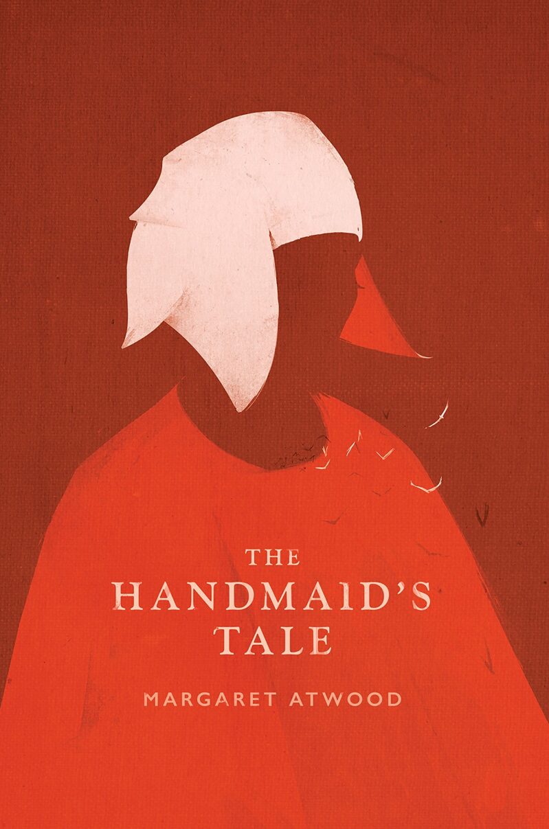 The Handmaid's Tale: A Novel Kindle Edition