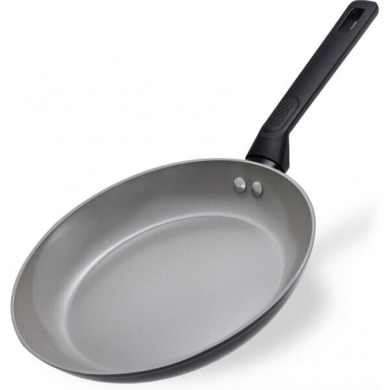 9.5 Inch Nonstick Frying Pan Skillet - Ideal for All Stovetops