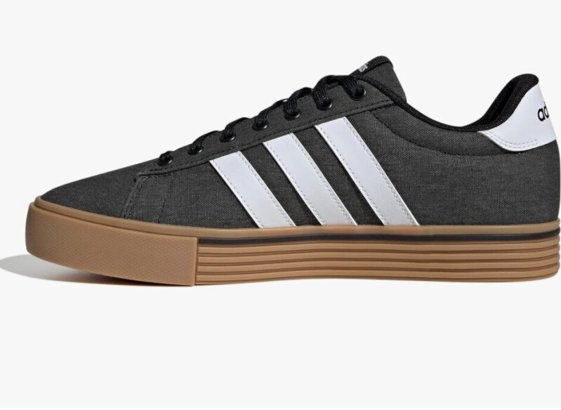 adidas Daily 4.0 Men's Casual Sneakers - $33 Prime Free Shipping