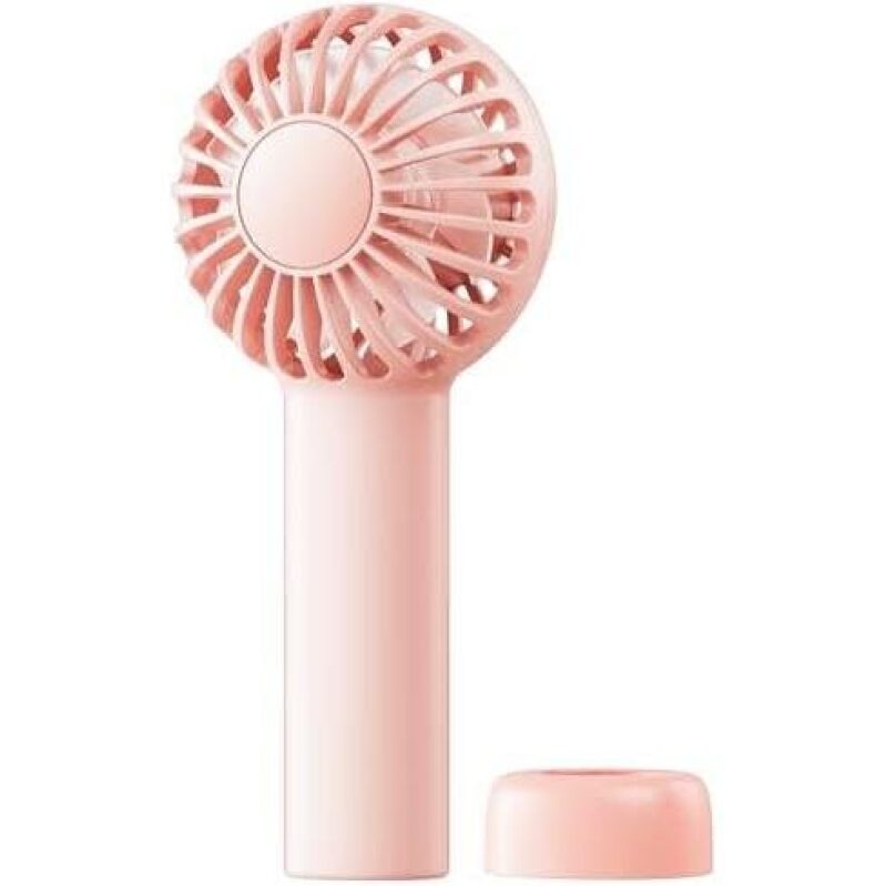 Portable Handheld Fan with 40% Discount - Cool on the Go