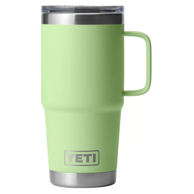 YETI 20oz. Rambler Travel Mug with Stronghold Lid