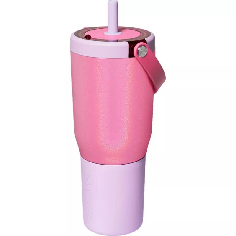 BruMate Resa 35oz Straw Tumbler - Perfect for Active Lifestyles