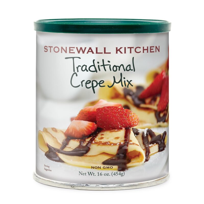 Stonewall Kitchen Crepe Mix - 16oz