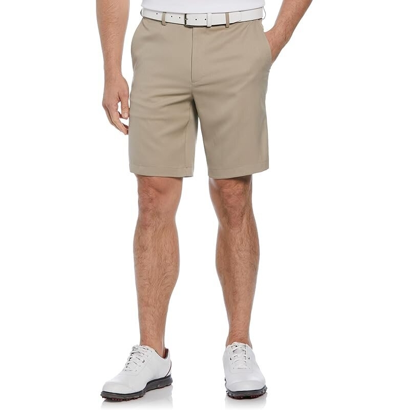 PGA TOUR Men's 9-inch Golf Shorts - Ultimate Comfort and Style