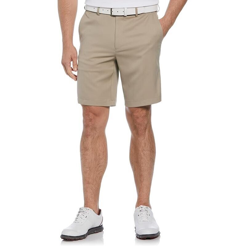 PGA TOUR Men's 9-inch Golf Shorts - Ultimate Comfort and Style