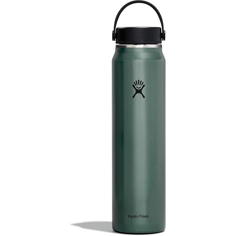 Hydro Flask 40 Oz Trail Series Wide Flex Cap Bottle - Lightweight & Durable