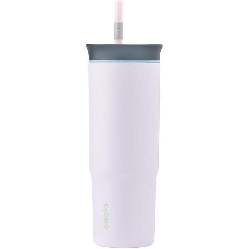 Owala Stainless Steel Triple Layer Insulated Travel Tumbler 24oz