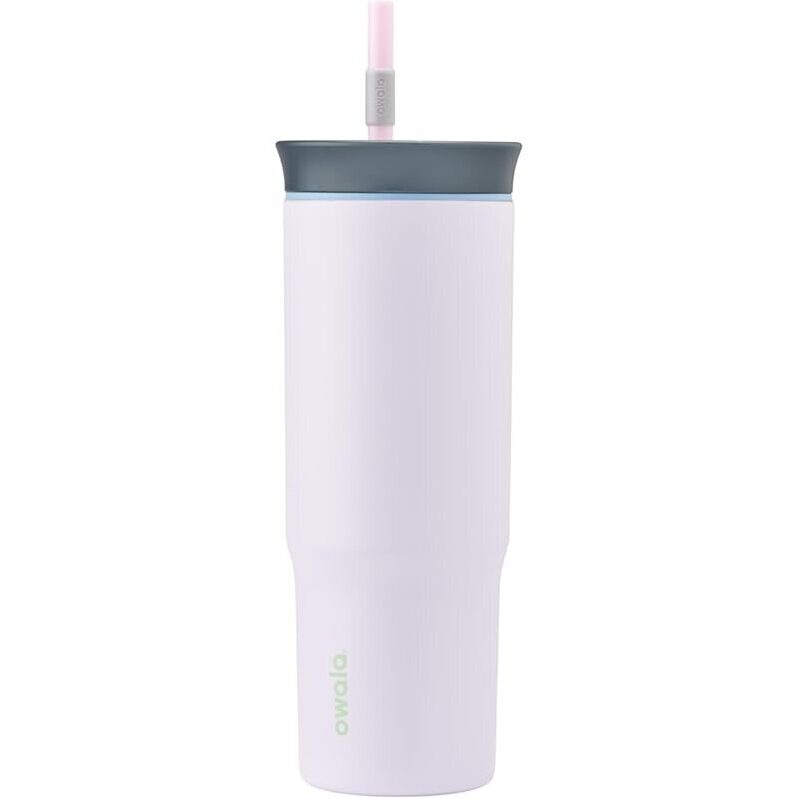 Owala Stainless Steel Triple Layer Insulated Travel Tumbler 24oz