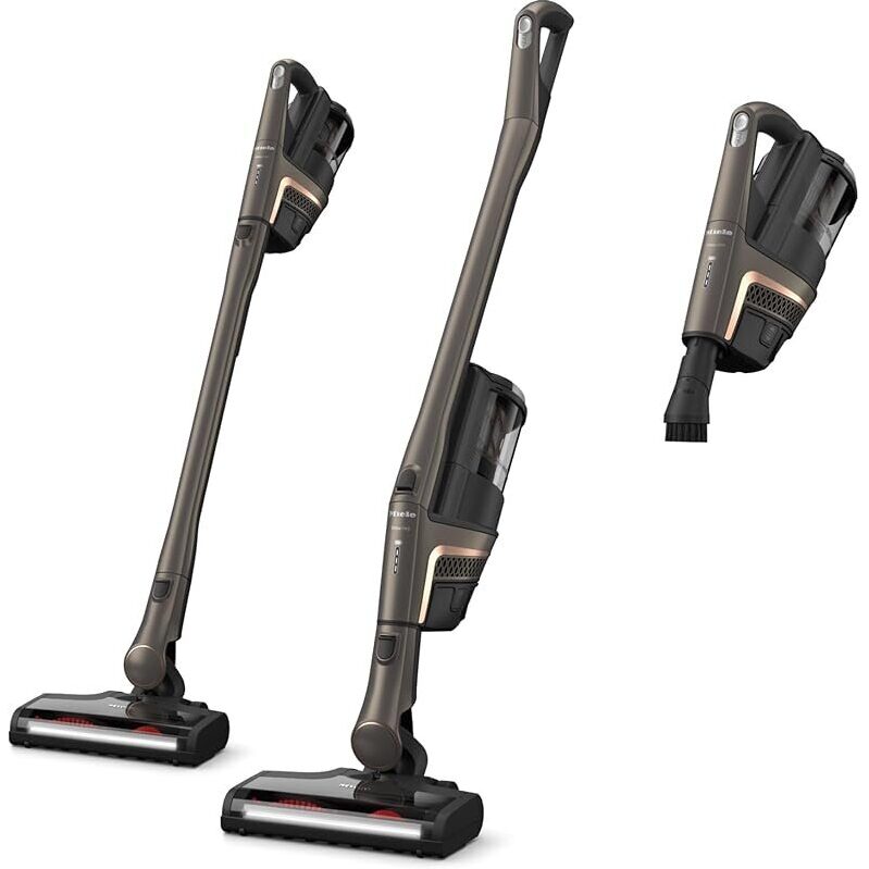 Miele Triflex HX2 Pro Self-Standing Cordless Stick Vacuum Cleaner