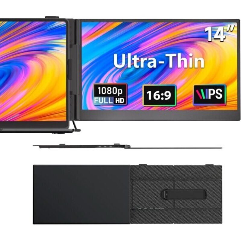 50% Off Ultra-Thin 14
