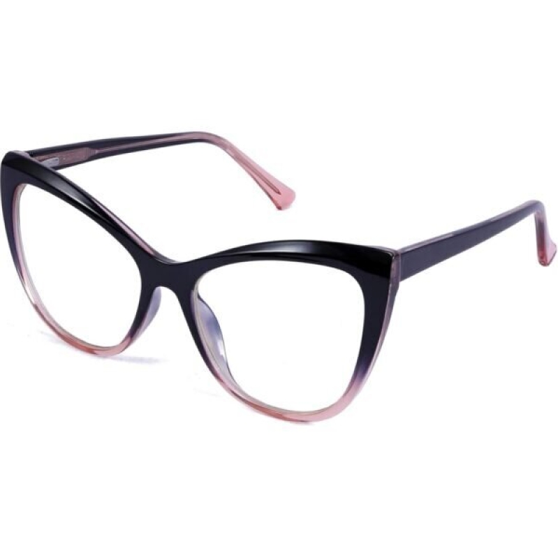 FEISEDY Cateye TR90 Blue Light Blocking Computer Glasses - 50% Off