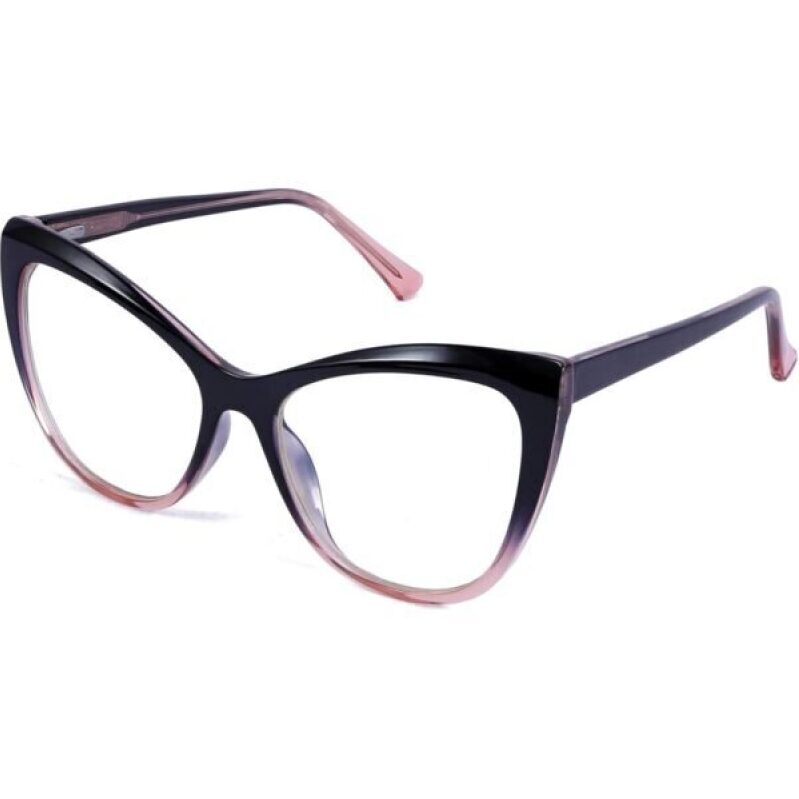 FEISEDY Cateye TR90 Blue Light Blocking Computer Glasses - 50% Off