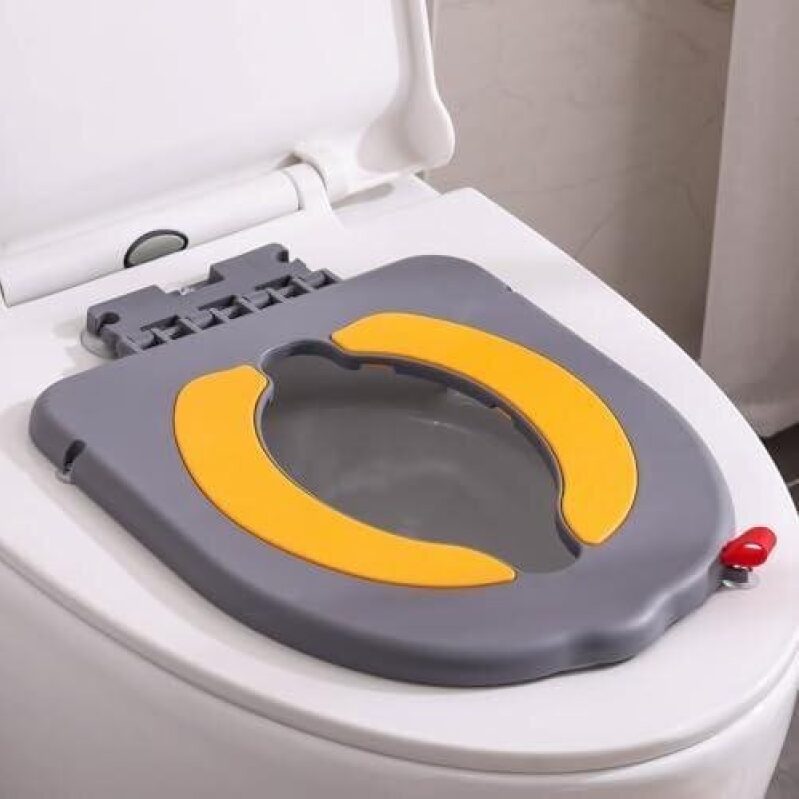 Portable Child Potty Trainer - 50% OFF