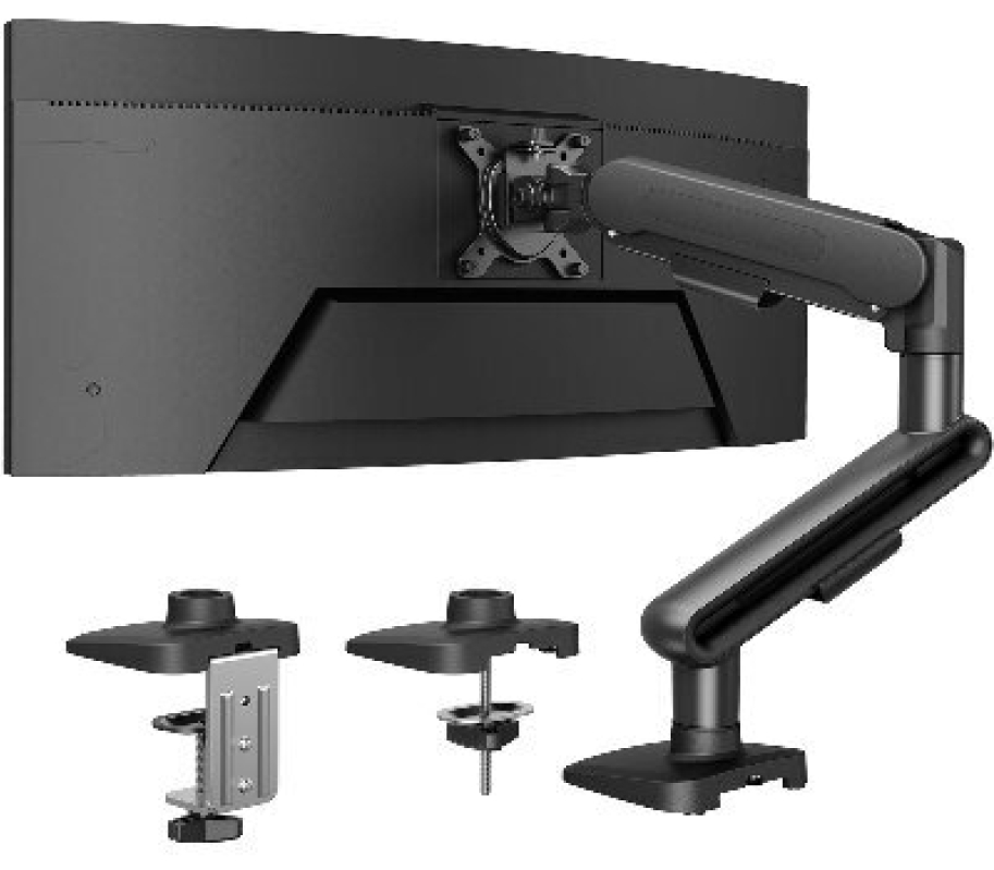 Ultrawide Monitor Arm for 13-40