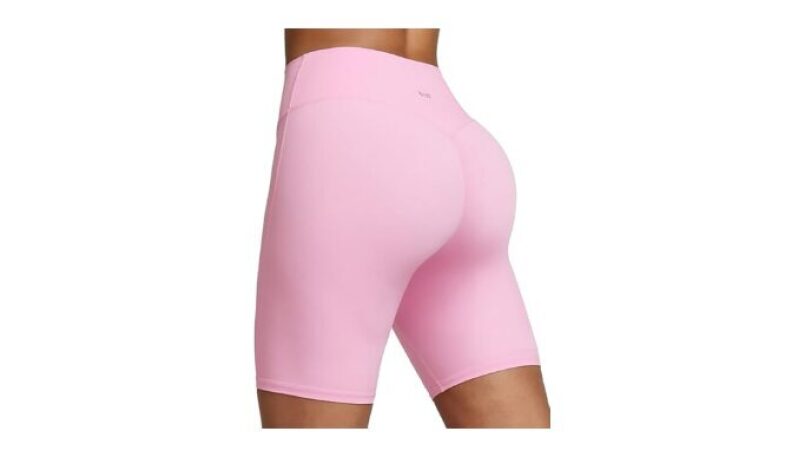 BRXL Workout Shorts for Women - 8